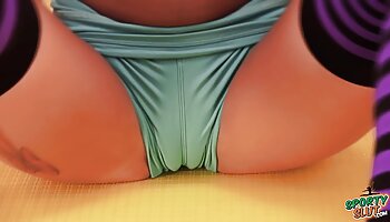 70's Toy Fun vídeo pornô mulher transando com jumento