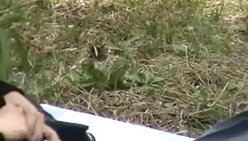 O vídeo pornô mulher transando com dois marido de Alyssa Lynn quer ver sua esposa treinar sua buceta