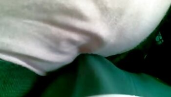Balão vídeo pornô mulher transando com boi