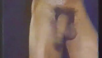 Loira vídeo pornô mulher transando com dois homens Com Seios Falsos Enormes Fodidos