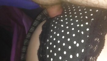 A gata loira Blanche Bradburry batida vídeo pornô de mulheres transando de gangue pela BBC e enfiada em todos os buracos
