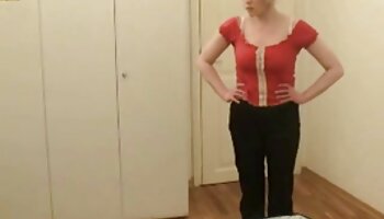 Dykes Loiras Fazem Terapia ver vídeo pornô de mulher transando de Buceta