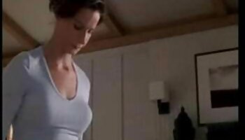 Audrey Royal gosta filme de pornô dois homens de foder um pau monstro